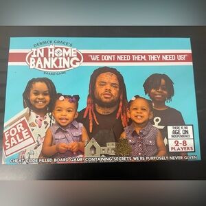 Guesstures Second Edition - Blue and Orange